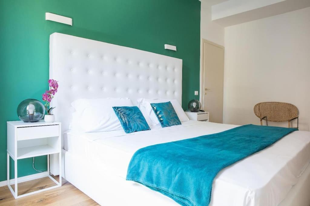 My Trastevere Three Bedroom View Apartment -Top Collection Roma Exterior foto