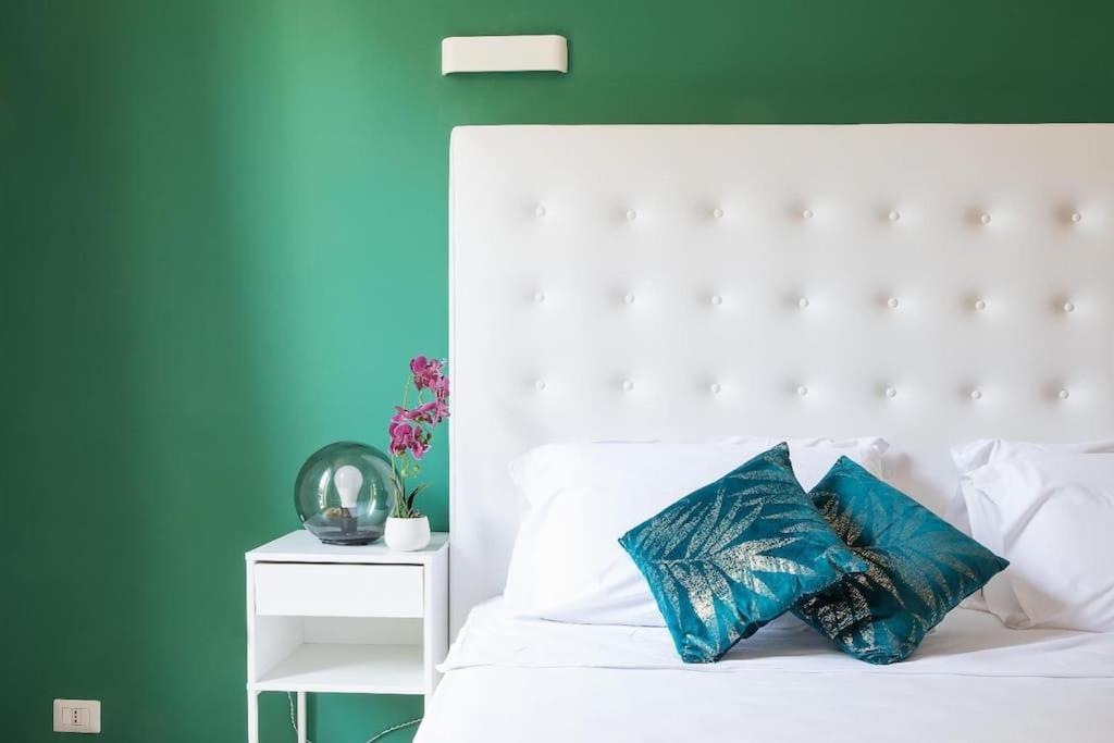 My Trastevere Three Bedroom View Apartment -Top Collection Roma Exterior foto
