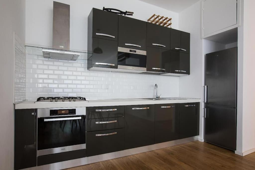 My Trastevere Three Bedroom View Apartment -Top Collection Roma Exterior foto